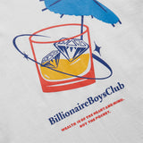 Billionaire Boys Club T-Shirts ROCKS SS TEE