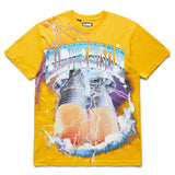 Billionaire Boys Club T-Shirts THRUSTERS SS KNIT