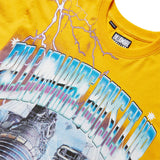 Billionaire Boys Club T-Shirts THRUSTERS SS KNIT