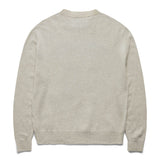 BODE Knitwear COWBOY CREWNECK