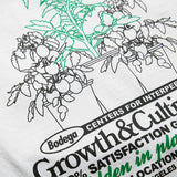 Bodega  T-Shirts GROW TEE