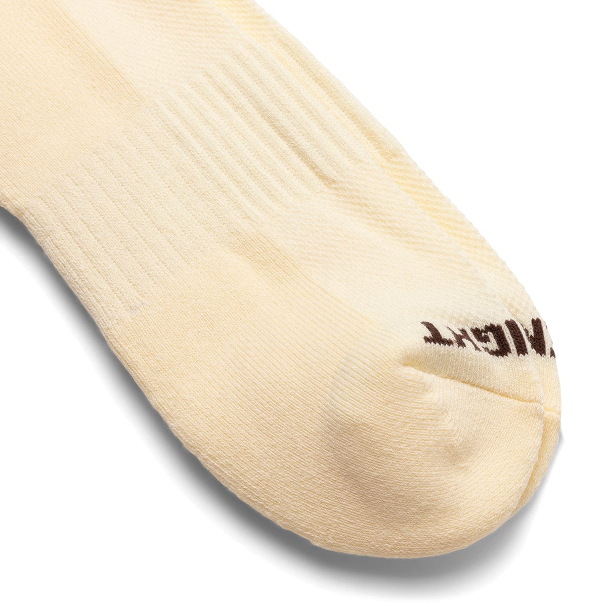 Cheap Juzsports Jordan Outlet Socks CREAM / O/S LOGO SOCK