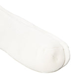 Load image into Gallery viewer, Bodega Socks WHITE / O/S BODEGA ROSE SOCK
