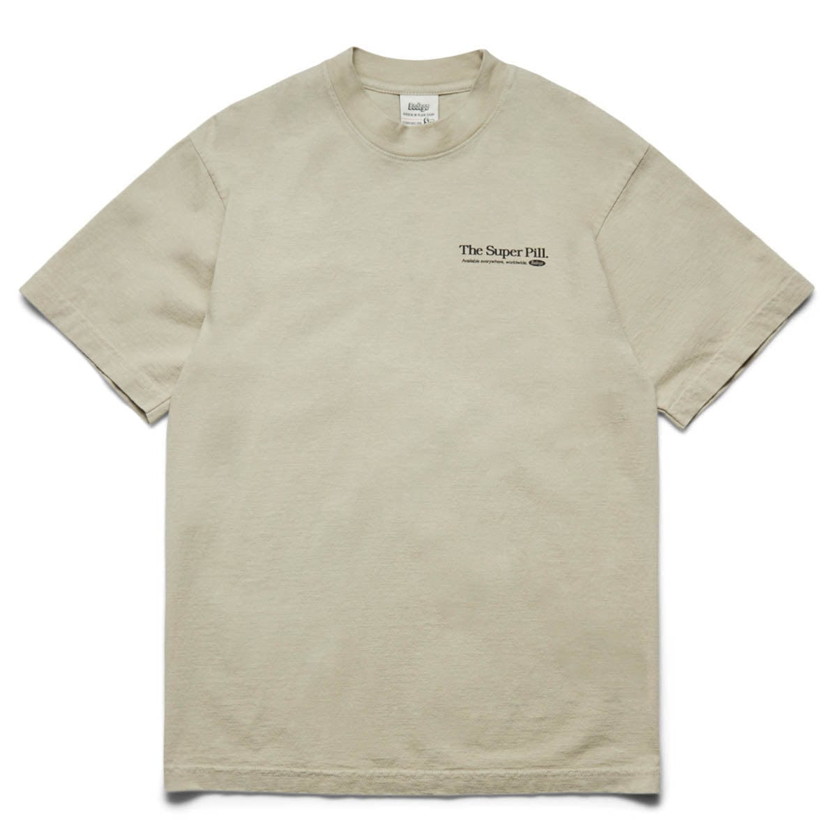 Cheap 127-0 Jordan Outlet  T-Shirts SUPER PILL TEE