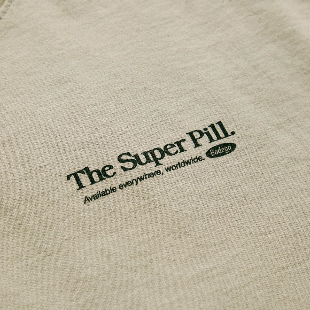 Cheap 127-0 Jordan Outlet  T-Shirts SUPER PILL TEE