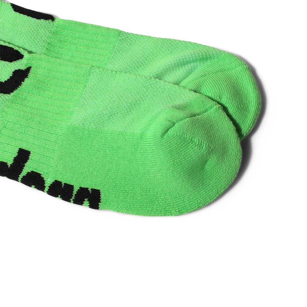 Bodega  Socks NEON / O/S LINKS SOCK