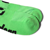 Cheap Juzsports Jordan Outlet  Socks NEON / O/S LINKS SOCK