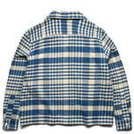 Load image into Gallery viewer, BODE Outerwear PUTNAM PLAID SHIRT JACKET
