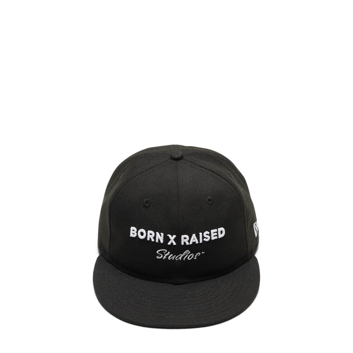 Born x Raised Headwear BLACK / O/S DAD HAT