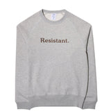 Garbstore Hoodies & Sweatshirts RESISTANT SWEATSHIRT