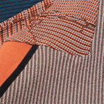 Load image into Gallery viewer, BYBORRE Knitwear MERINO WEIGHTMAP SWEATER
