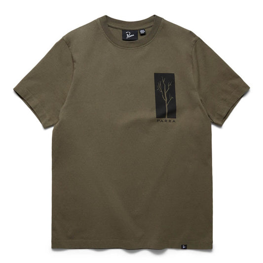 By Parra T-Shirts DEAD TREE T-SHIRT