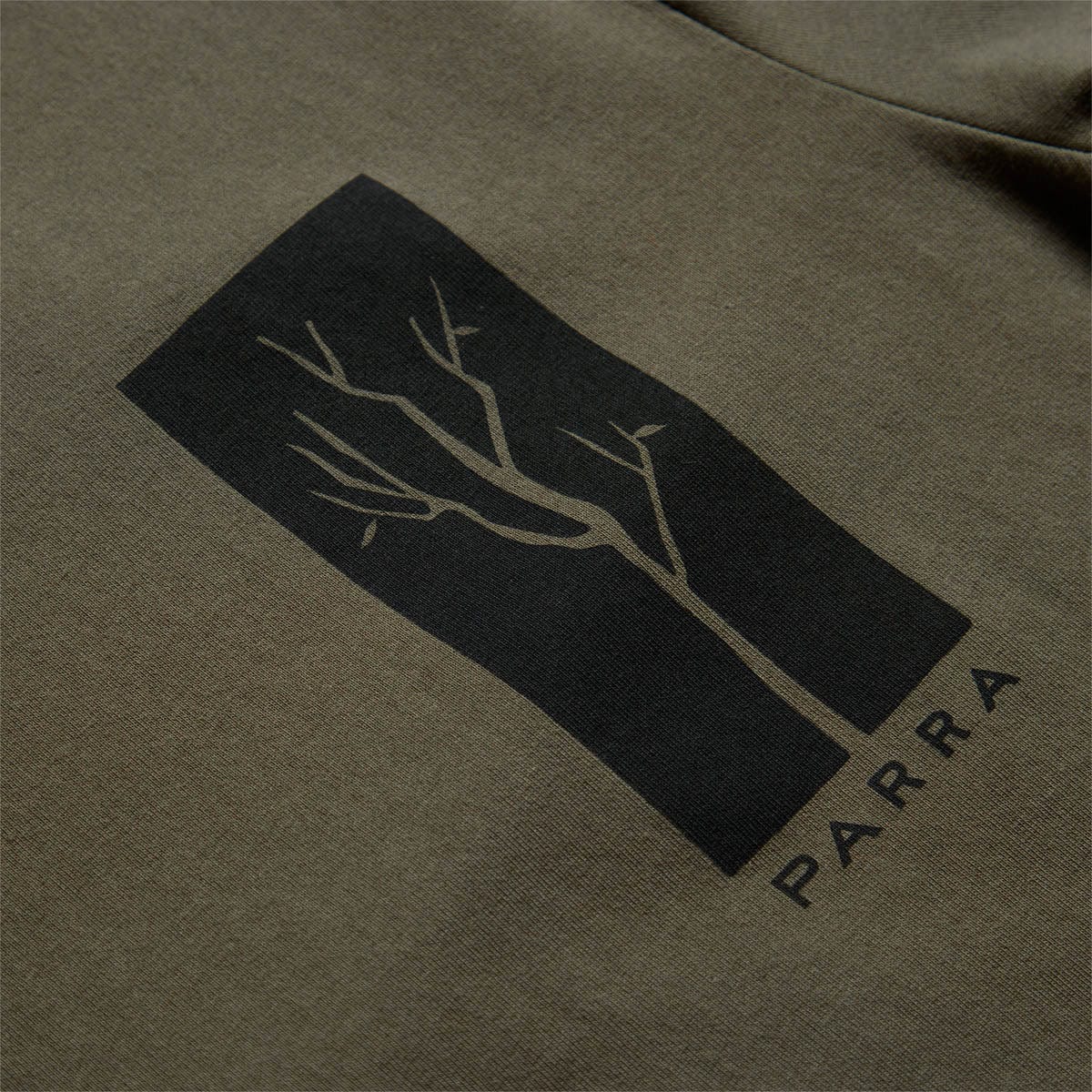 By Parra T-Shirts DEAD TREE T-SHIRT