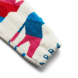 By Parra Bottoms JUMPING FOXES SHERPA FLEECE PANTS