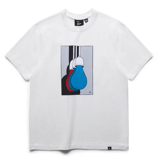 By Parra T-Shirts LIGHTBULBS T-SHIRT