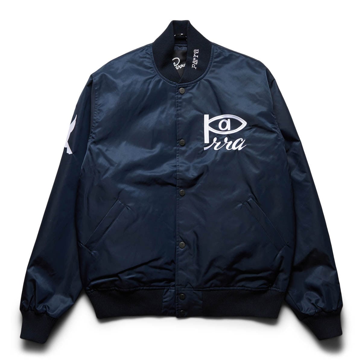 By Parra Outerwear PARRA RACING TEAM JACKET