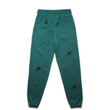 By Parra Bottoms RUNNING PEAR SWEAT PANTS