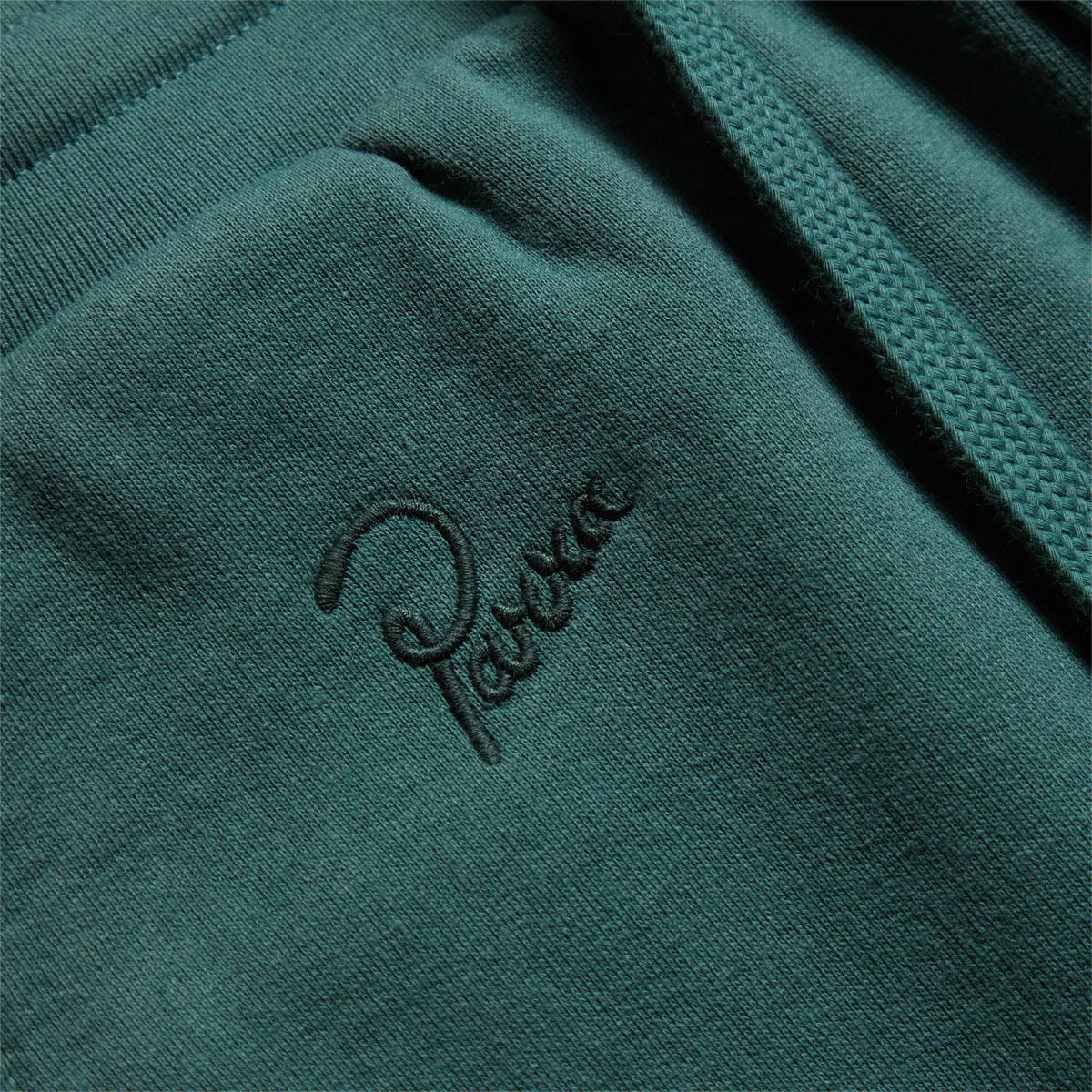 By Parra Bottoms RUNNING PEAR SWEAT PANTS