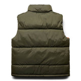 By Parra Outerwear SITTING PEAR PUFFER VEST