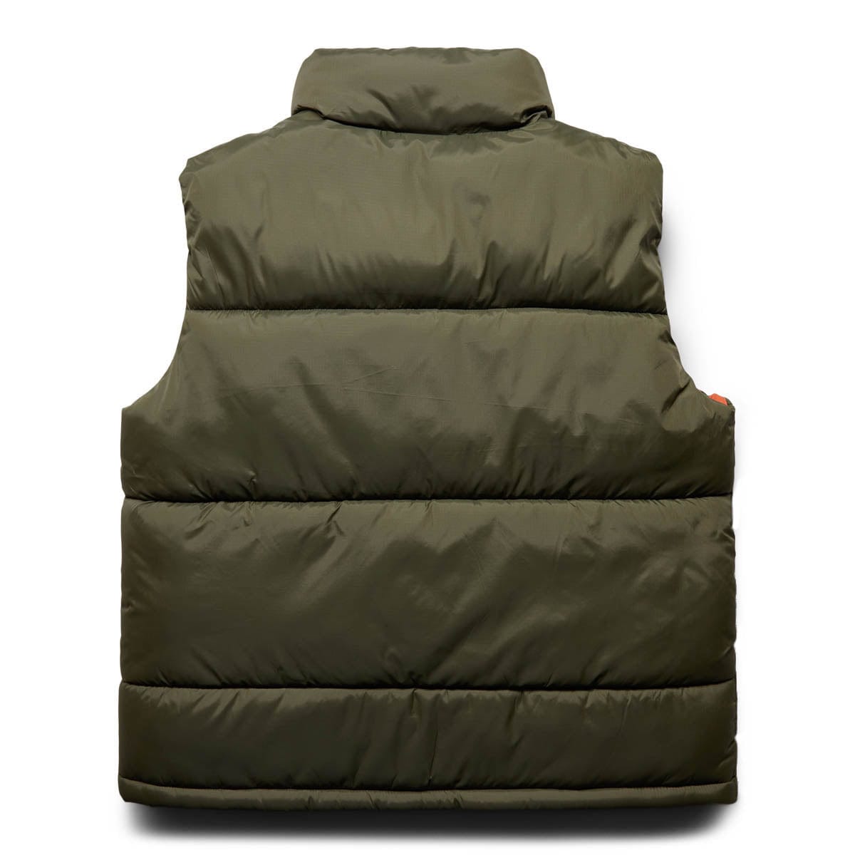 By Parra Outerwear SITTING PEAR PUFFER VEST