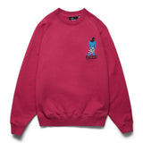 By Parra Hoodies & Sweatshirts WATER PARK CREW NECK