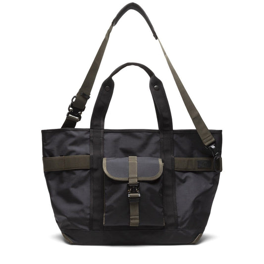 bagjack GOLF Bags BLACK/OLIVE / O/S CLUB TOTE BAG