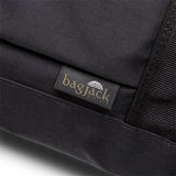 bagjack GOLF Bags BLACK/OLIVE / O/S CLUB TOTE BAG