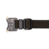 bagjack GOLF Belts OLIVE/BLACK / O/S COUSE BELT COBRA PRO