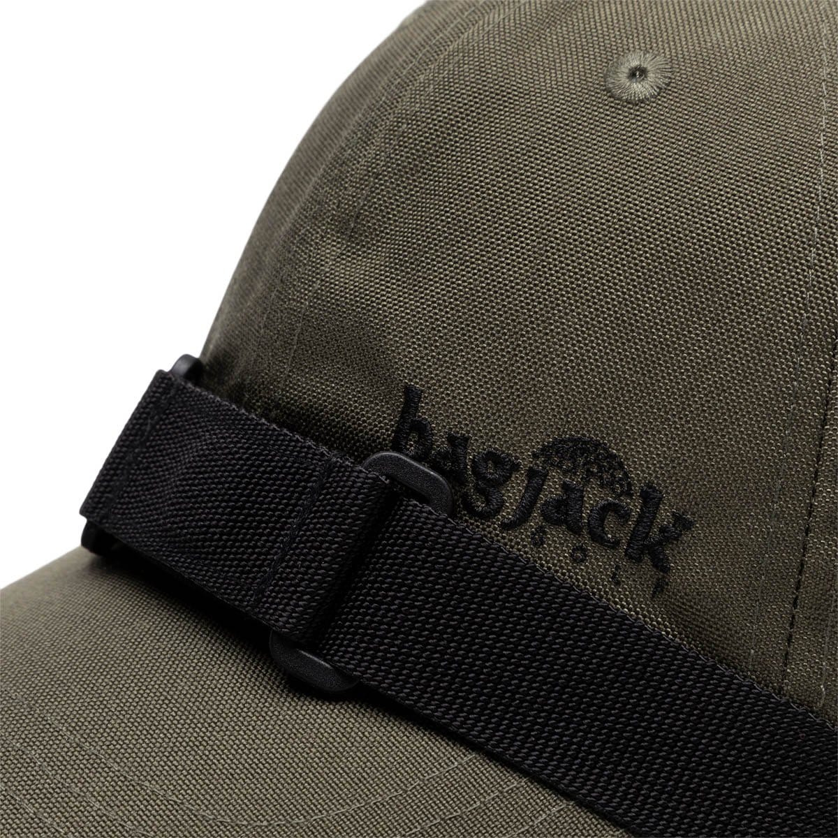 MOLLE CAP-FIDLOCK