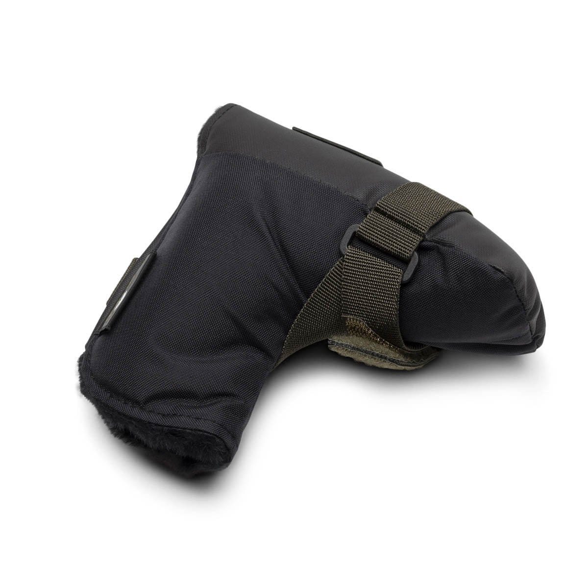 bagjack GOLF Golf BLACK/OLIVE / O/S BLADE COVER