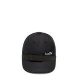 bagjack GOLF Headwear BLACK / O/S MOLLE CAP-FIDLOCK