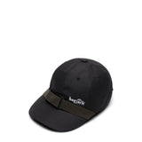 bagjack GOLF Headwear BLACK / O/S MOLLE CAP-FIDLOCK