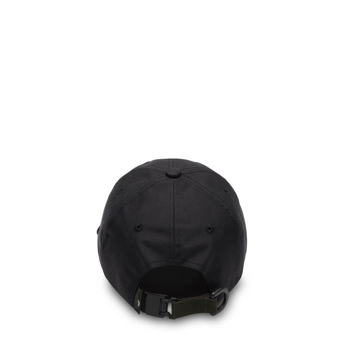 bagjack GOLF Headwear BLACK / O/S MOLLE CAP-FIDLOCK