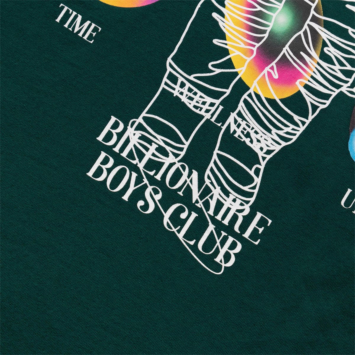 Billionaire Boys Club T-Shirts ASTROS TEE