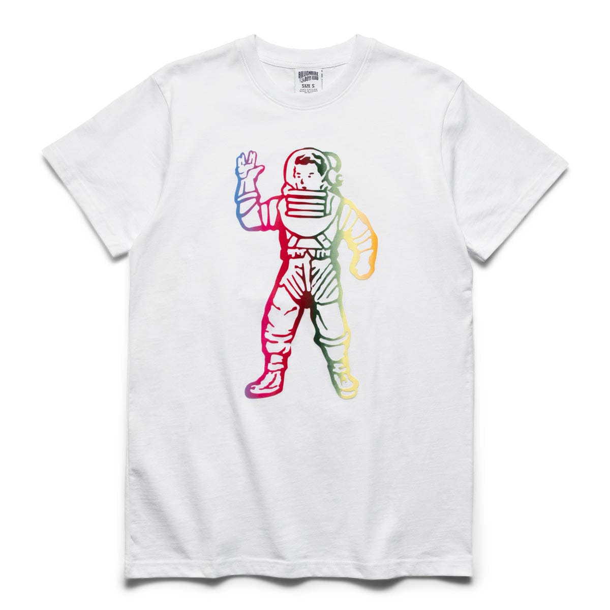 Billionaire Boys Club T-Shirts ASTRO TEE