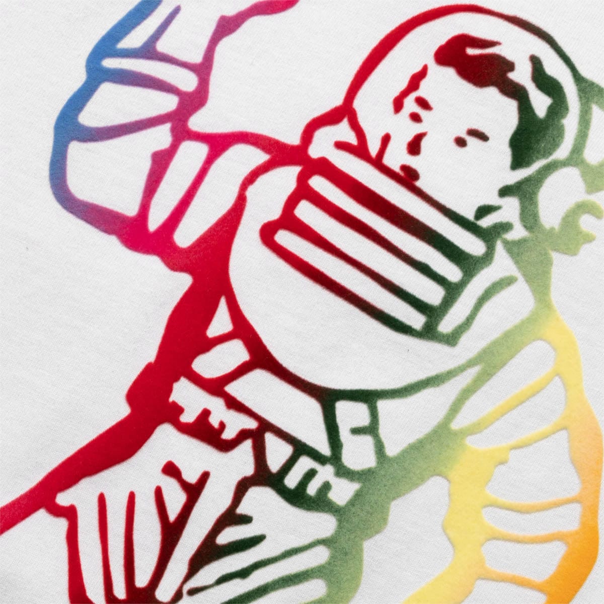 Billionaire Boys Club T-Shirts ASTRO TEE