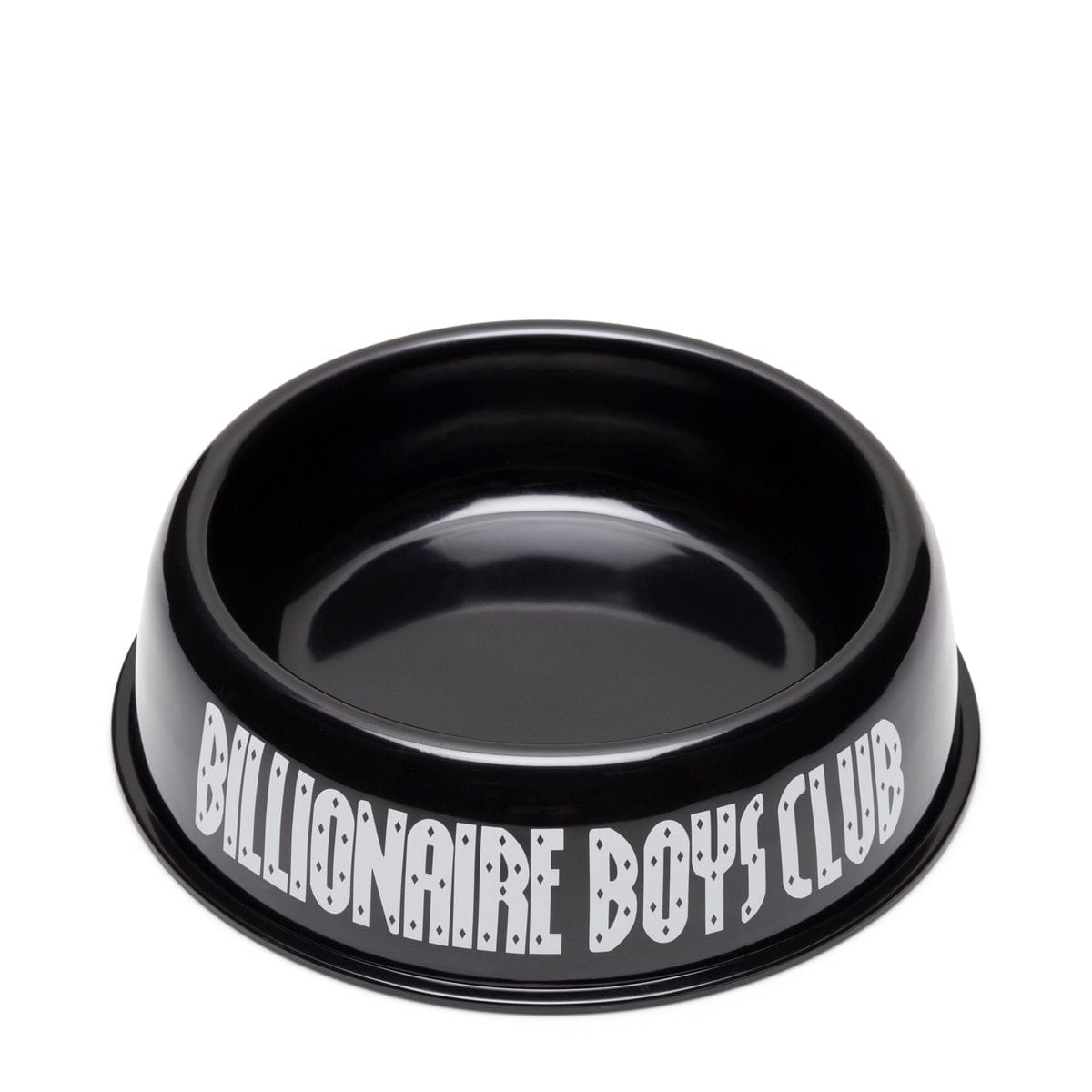 Billionaire Boys Club Odds & Ends BLACK / O/S BARK DOG BOWL