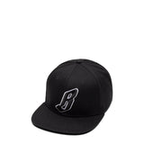 Billionaire Boys Club Headwear BLACK / O/S BEYOND SNAPBACK HAT
