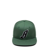 Billionaire Boys Club Headwear FIR / O/S BEYOND SNAPBACK HAT