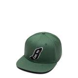 Billionaire Boys Club Headwear FIR / O/S BEYOND SNAPBACK HAT