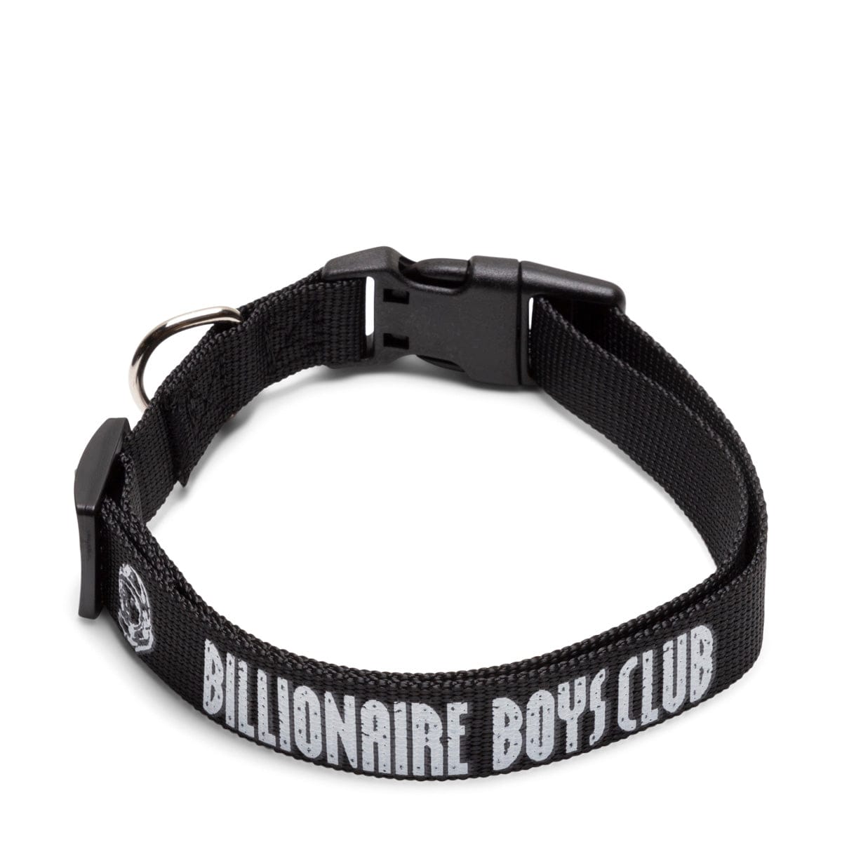 Billionaire Boys Club Jewelry BLACK / O/S DOG COLLAR