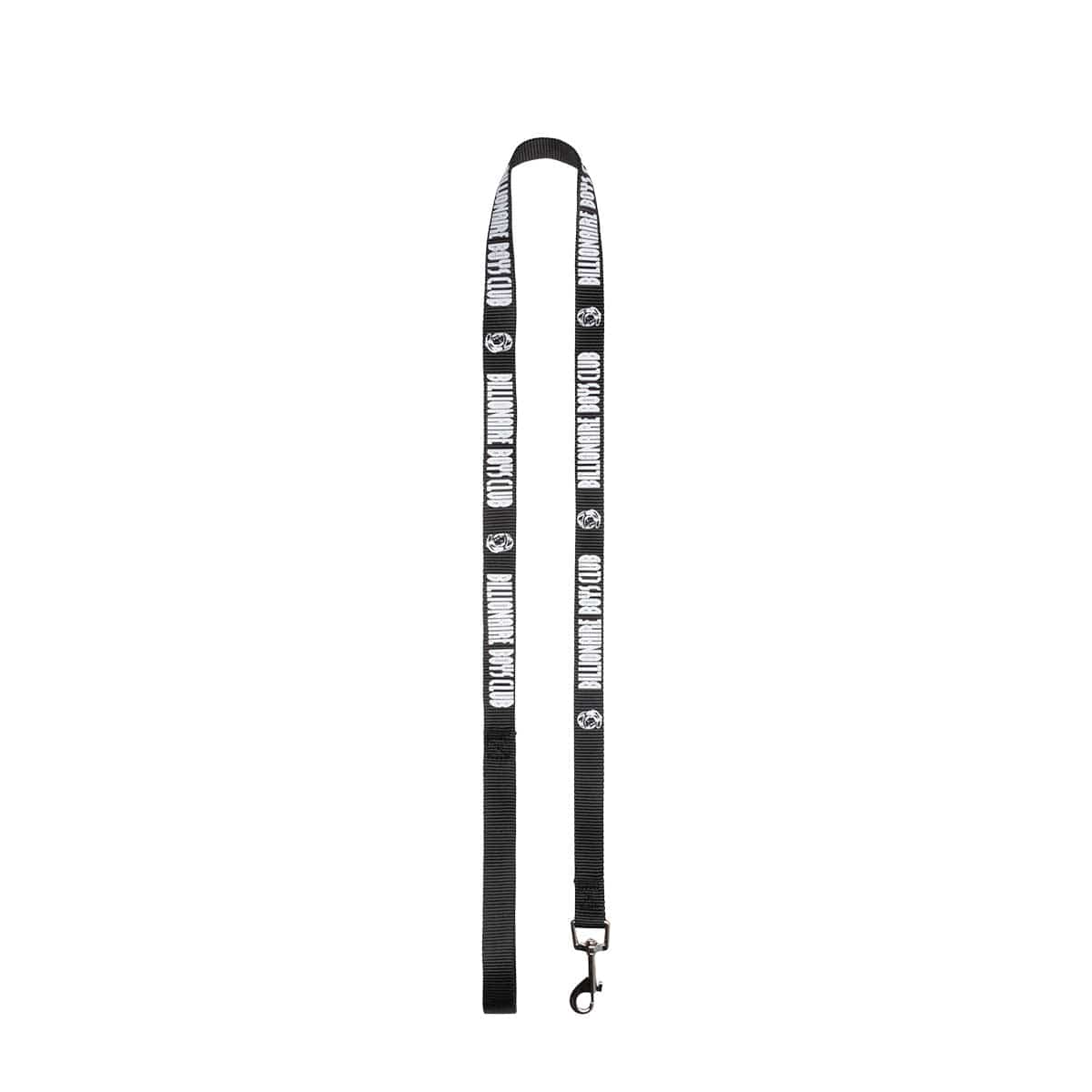 Billionaire Boys Club Odds & Ends BLACK / O/S DOG LEASH