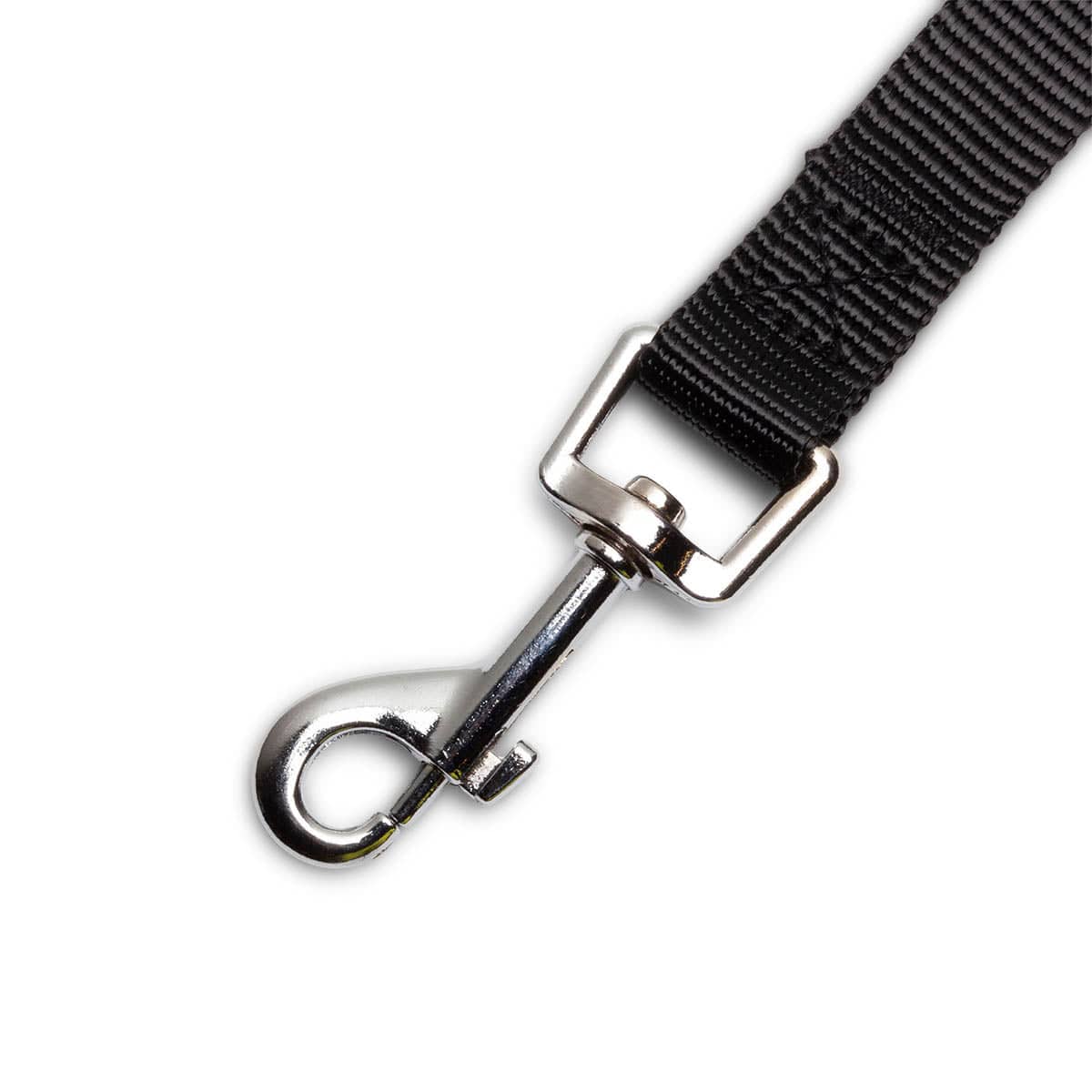 Billionaire Boys Club Odds & Ends BLACK / O/S DOG LEASH