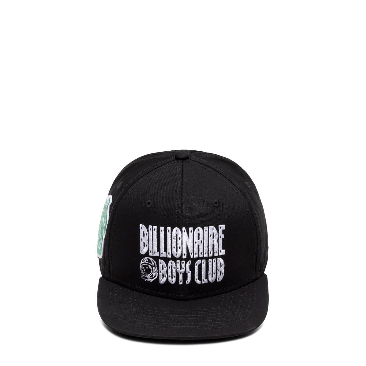 Billionaire Boys Club Headwear BLACK / O/S DOLLAR SNAPBACK HAT