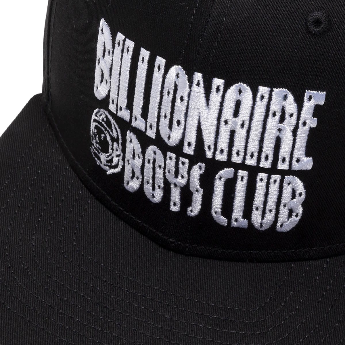 Billionaire Boys Club Headwear BLACK / O/S DOLLAR SNAPBACK HAT