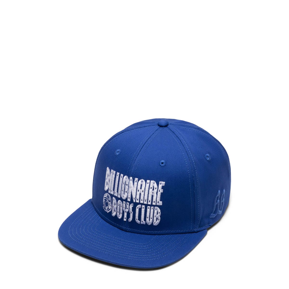 Billionaire Boys Club Headwear TURKISH SEA / O/S DOLLAR SNAPBACK HAT