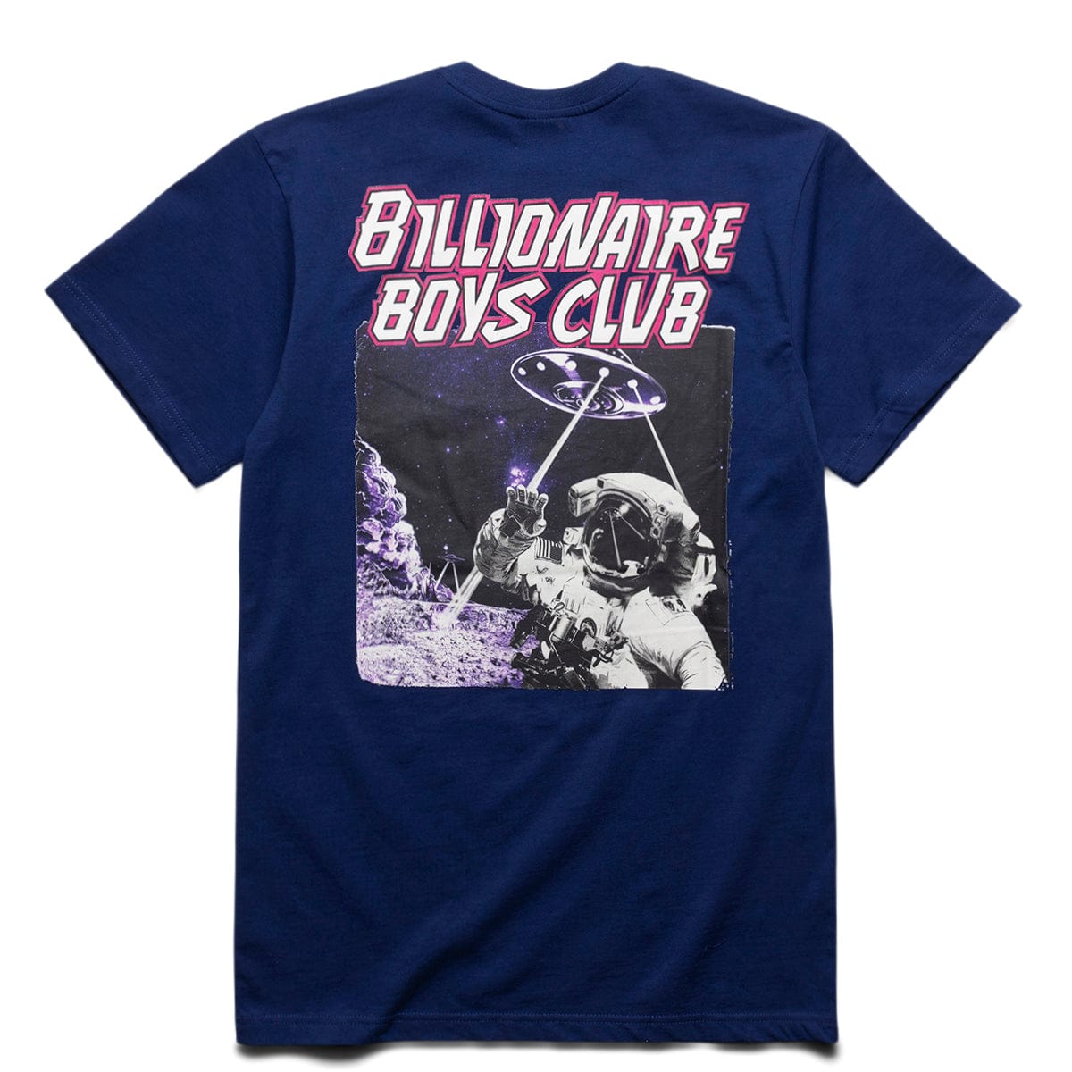 Billionaire Boys Club T-Shirts ENTERPRISES TEE