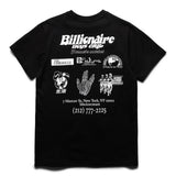 Billionaire Boys Club T-Shirts FARMERS MARKET TEE