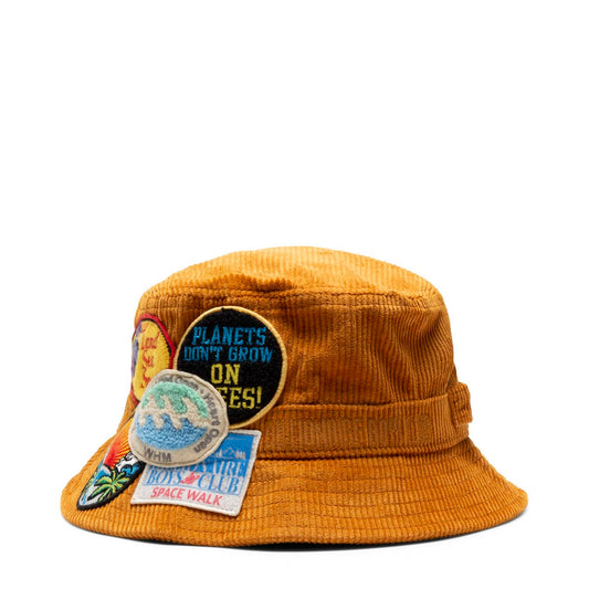 Billionaire Boys Club Accessories - HATS - Misc Hat FIELD GUIDE BUCKET HAT