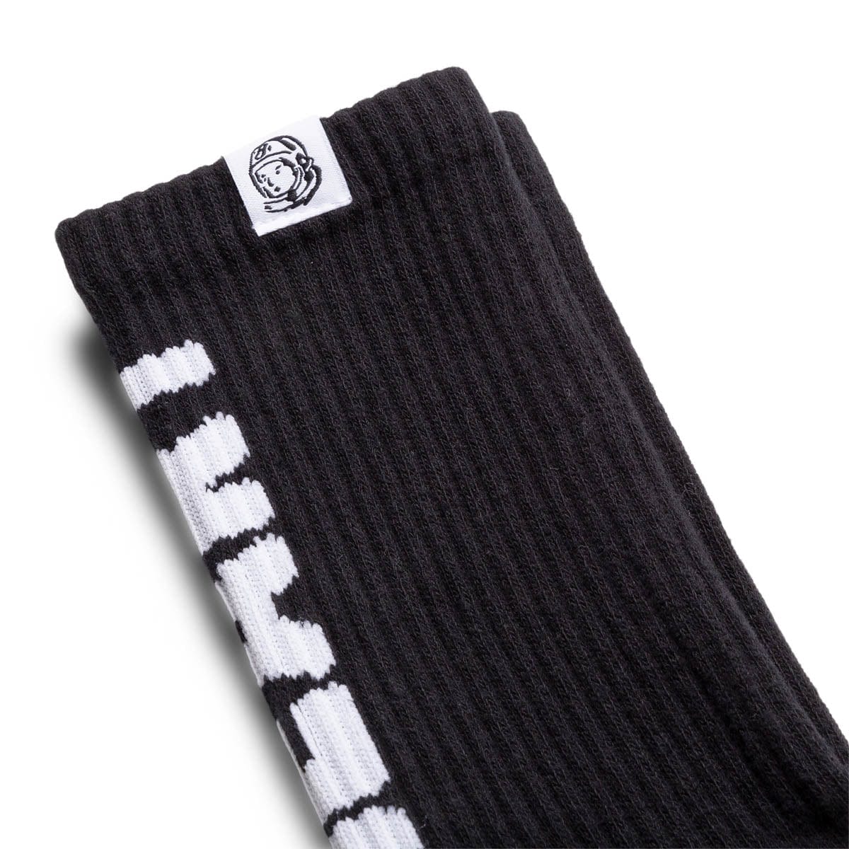 Billionaire Boys Club GRAVITY SOCKS BLACK